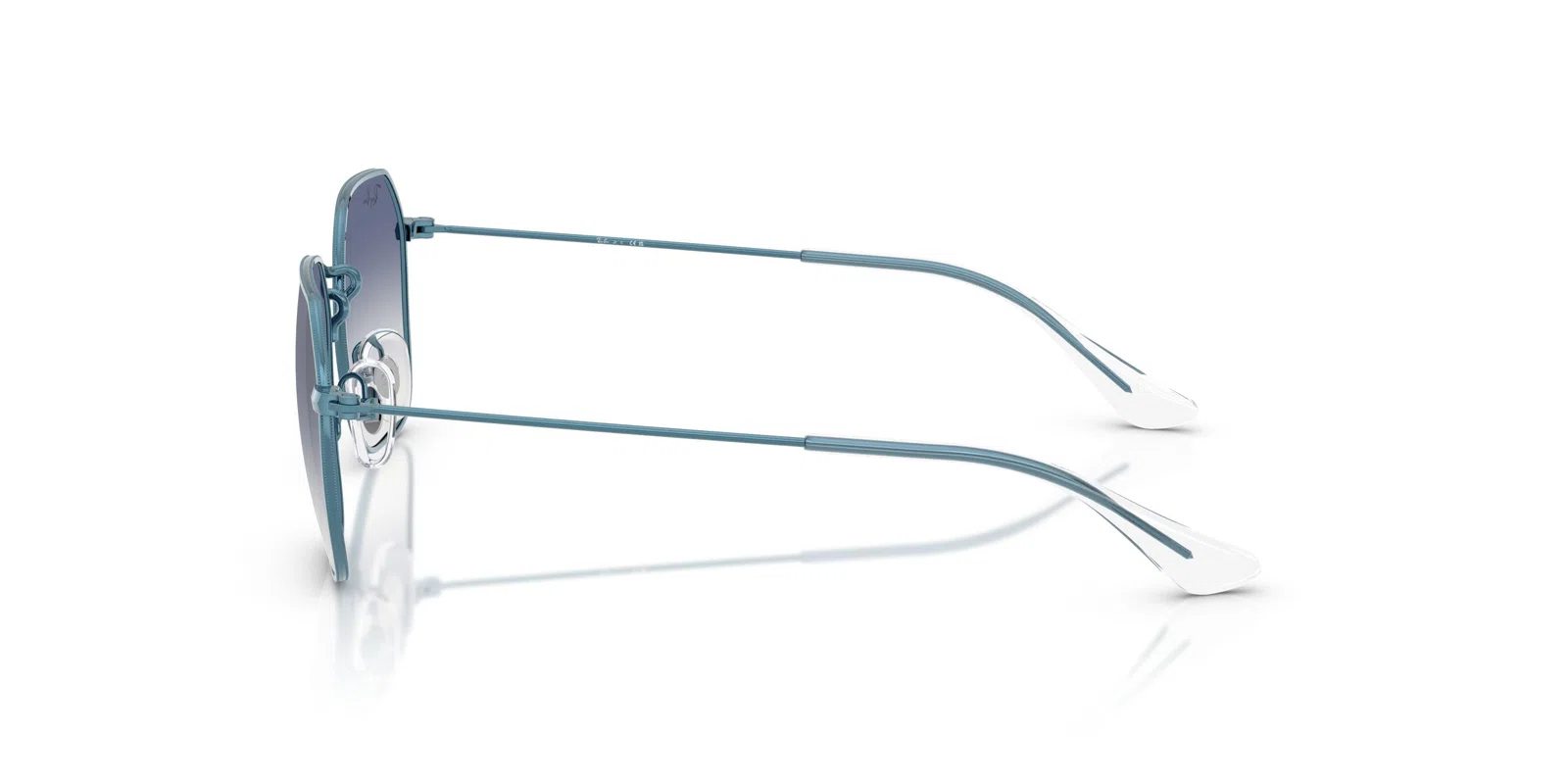 Ray-Ban Kids 0RJ9594S Sunglasses - view 60